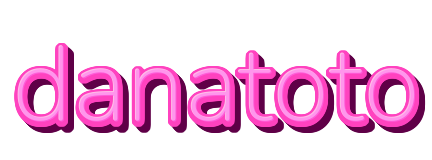 danatoto — logo kanal