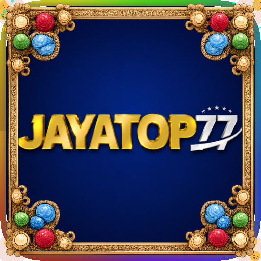 jayatop77 — mitra unggulan