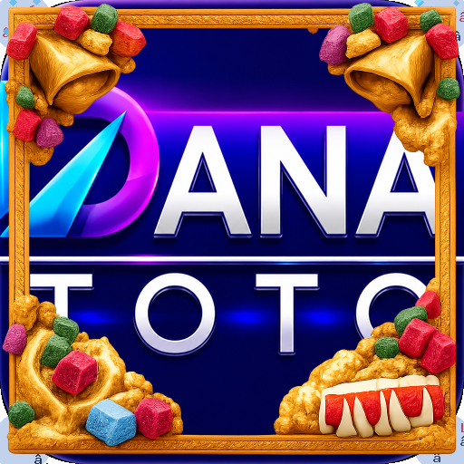 danatoto — mitra unggulan